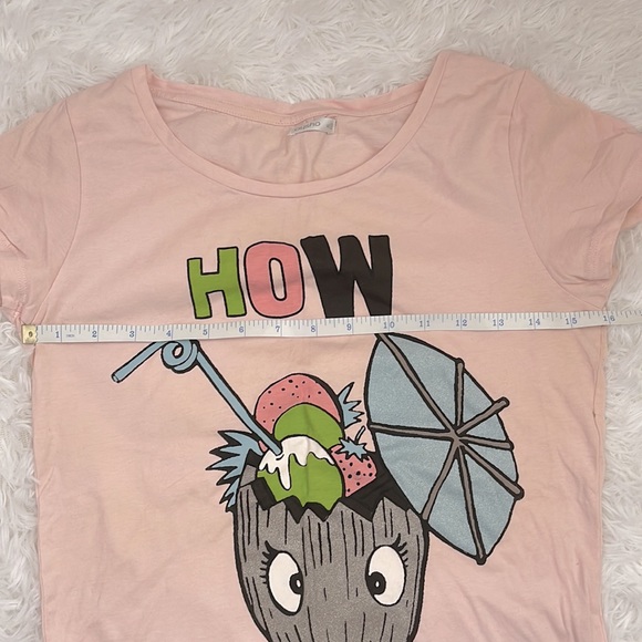 Oysho pajamas - Picture 2 of 9